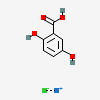 an image of a chemical structure CID 160875562