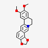 an image of a chemical structure CID 160876