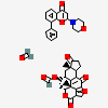 an image of a chemical structure CID 160876514