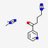 an image of a chemical structure CID 160881104