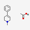 an image of a chemical structure CID 160882532