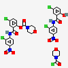 an image of a chemical structure CID 160883054