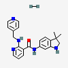 an image of a chemical structure CID 160883204