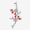 an image of a chemical structure CID 160883334