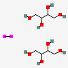 an image of a chemical structure CID 160884756