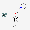 an image of a chemical structure CID 160886842