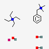 an image of a chemical structure CID 160893205