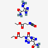 an image of a chemical structure CID 160895069