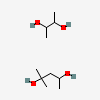 an image of a chemical structure CID 160897316
