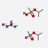 an image of a chemical structure CID 160901095