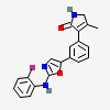 an image of a chemical structure CID 160905581
