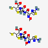 an image of a chemical structure CID 160906527