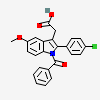 an image of a chemical structure CID 160906916