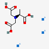 an image of a chemical structure CID 160908188