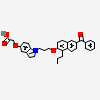 an image of a chemical structure CID 16090857