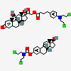 an image of a chemical structure CID 160908598