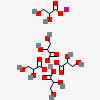 an image of a chemical structure CID 160911819