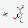 an image of a chemical structure CID 160912403