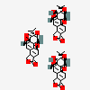 an image of a chemical structure CID 160918684