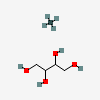 an image of a chemical structure CID 160922420