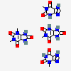 an image of a chemical structure CID 160924599