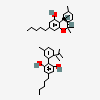 an image of a chemical structure CID 160925010