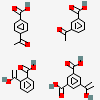 an image of a chemical structure CID 160925371