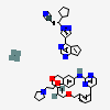 an image of a chemical structure CID 160925697