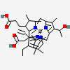 an image of a chemical structure CID 160930416