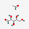 an image of a chemical structure CID 160930517