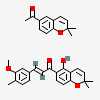 an image of a chemical structure CID 160931649