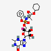 an image of a chemical structure CID 160931989