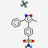 an image of a chemical structure CID 160931998