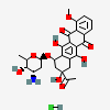 an image of a chemical structure CID 160933996