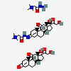 an image of a chemical structure CID 160936065