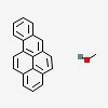 an image of a chemical structure CID 160943382