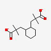 an image of a chemical structure CID 160947937