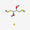 an image of a chemical structure CID 160950257