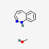 an image of a chemical structure CID 160952276