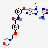 an image of a chemical structure CID 16095342