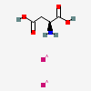 an image of a chemical structure CID 160953438