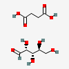 an image of a chemical structure CID 160955957