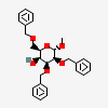 an image of a chemical structure CID 16095618