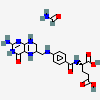 an image of a chemical structure CID 160956678