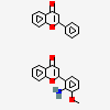 an image of a chemical structure CID 160958345