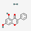 an image of a chemical structure CID 160960926