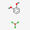 an image of a chemical structure CID 160961794