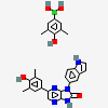 an image of a chemical structure CID 160961814
