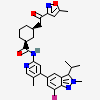an image of a chemical structure CID 160963346