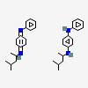 an image of a chemical structure CID 160964462